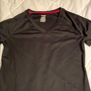 Loose Fitted Active Shirt